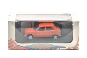 1/43 104 orange 1972 - odeon