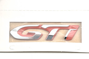 Right gti monogram