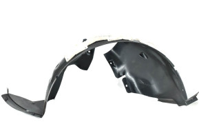 Avg wheel arch mudguard