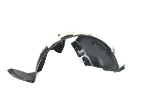 Avg wheel arch mudguard