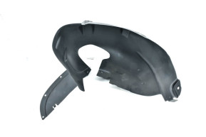 Ard wheel arch mudguard