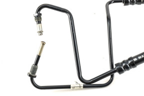 Hp steering assistance hose