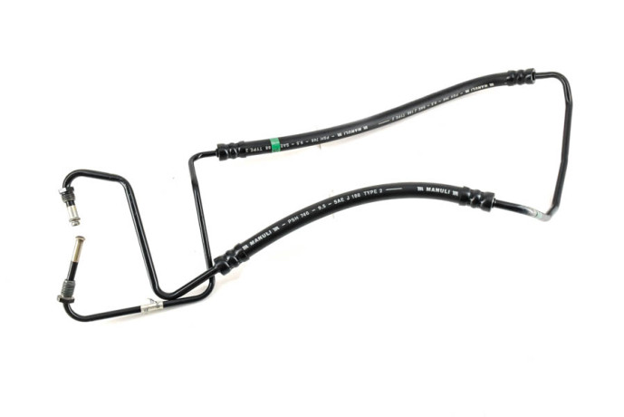 Hp steering assistance hose