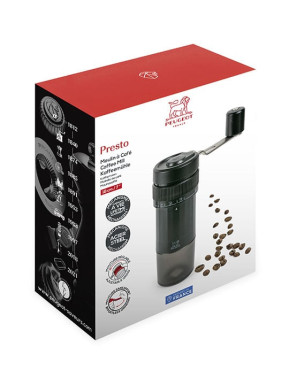 Presto coffee mill