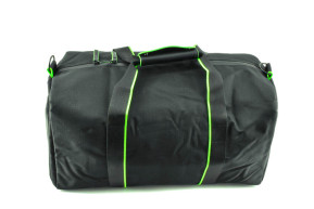 Peugeot sport black sport bag