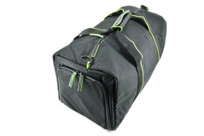 Peugeot sport black sport bag