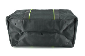 Peugeot sport black sport bag