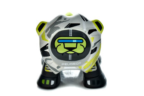 Artoyz leo'z 2024 - green - 10 cm