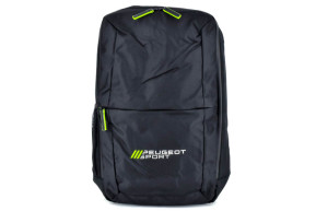 Peugeot sport blag backpack