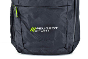 Peugeot sport blag backpack