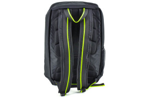 Peugeot sport blag backpack