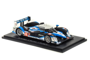 1/43 908 hdi sarrazin/bourdais/montagny