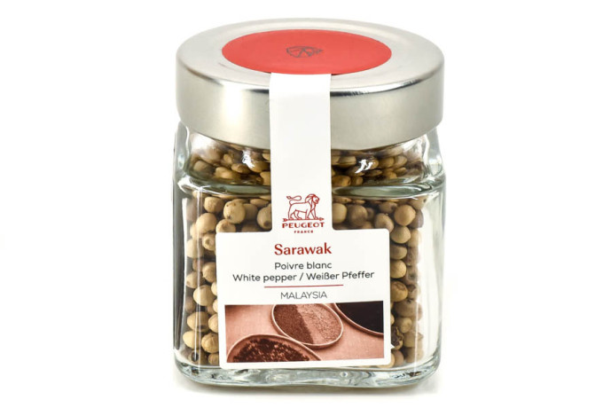 White pepper cube (sarawak)75g