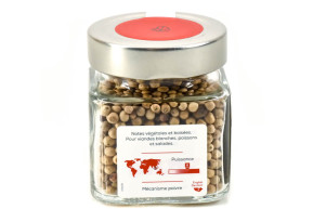 White pepper cube (sarawak)75g