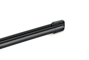 Right flat window wiper blade