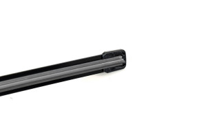 Right flat window wiper blade