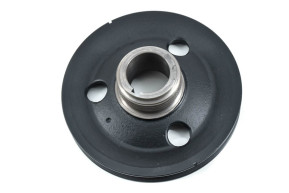 Crankshaft end pulley or 051546