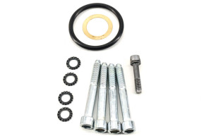 Transmission ball joint cover rep kit