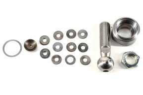 Rack ball joint rep kit