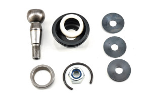 Steering ball joint repair kit