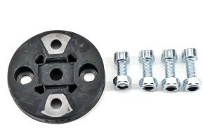 Steering flector repair kit