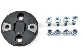 Steering flector repair kit