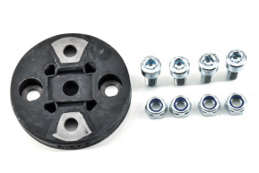 Steering flector repair kit