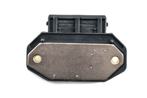 Electronic ignition module