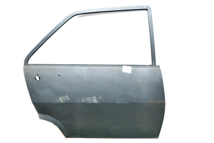 Used ​​rear right door