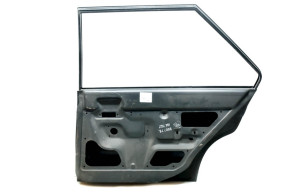 Used ​​rear right door