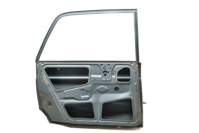 Used ​​left rear door