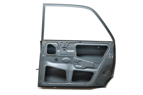 Used ​​rear right door