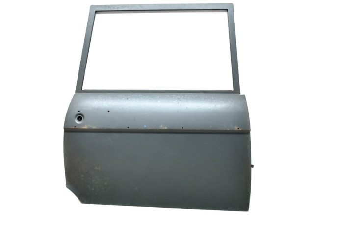 Used ​​rear right door