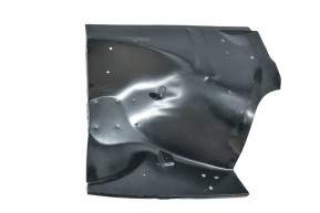 Front left fender liner