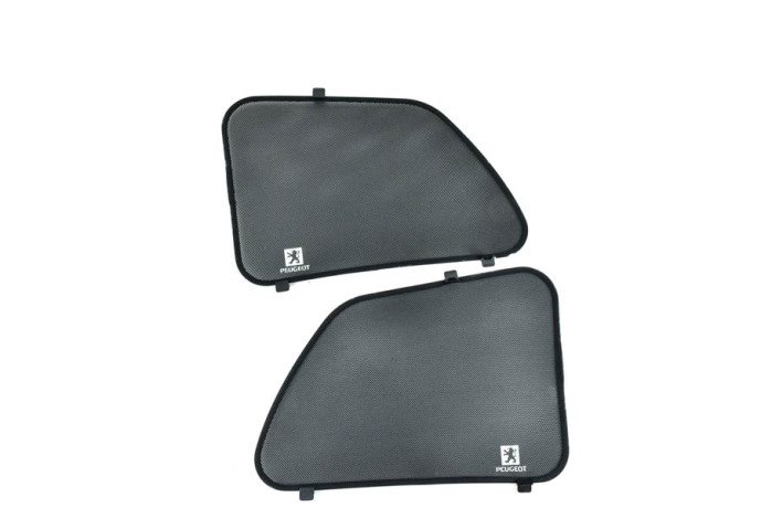 Set of 2 custodes sun shade...