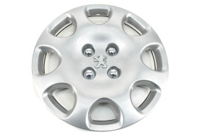 Wheel cover