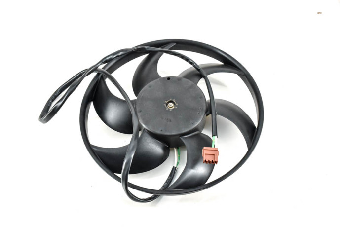 120w motor fan