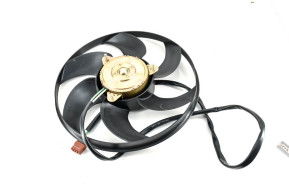 120w motor fan