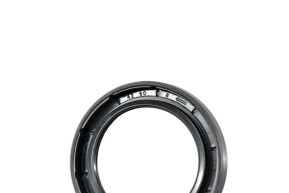 Crankshaft seal ring