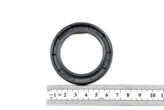 Crankshaft seal ring