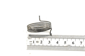 Weber 42dcnf2 carb accelerator spring