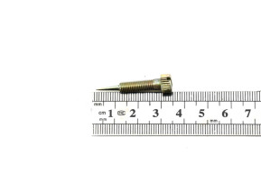 Weber 42 dcnf 2 carburetor wealth screw