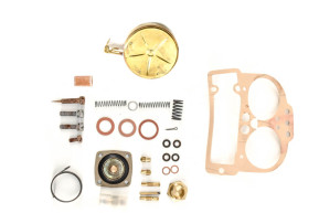 Weber carburetor renovation kit