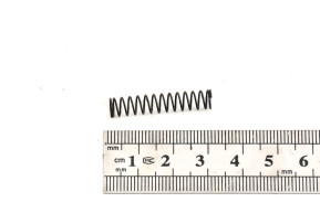 42dcnf2 carb choke valve spring