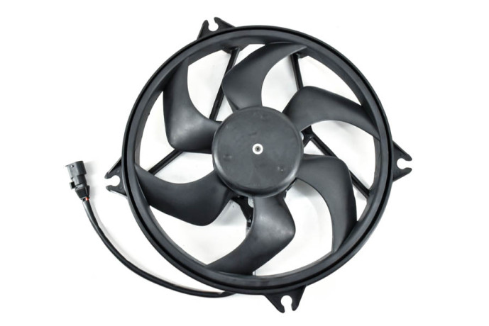 Motor fan 325w