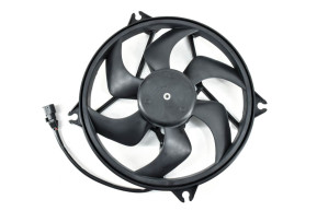 Motoventilateur de moteur 325w