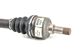 Transmission echange standard droite