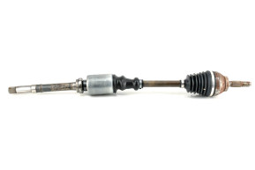 Transmission echange standard droite