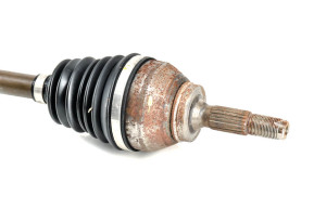 Transmission echange standard droite