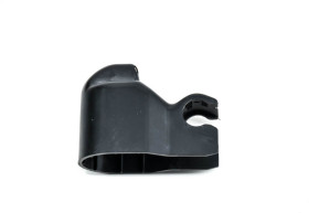 Window washer reservoir cap